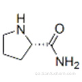 L-prolinamid CAS 7531-52-4